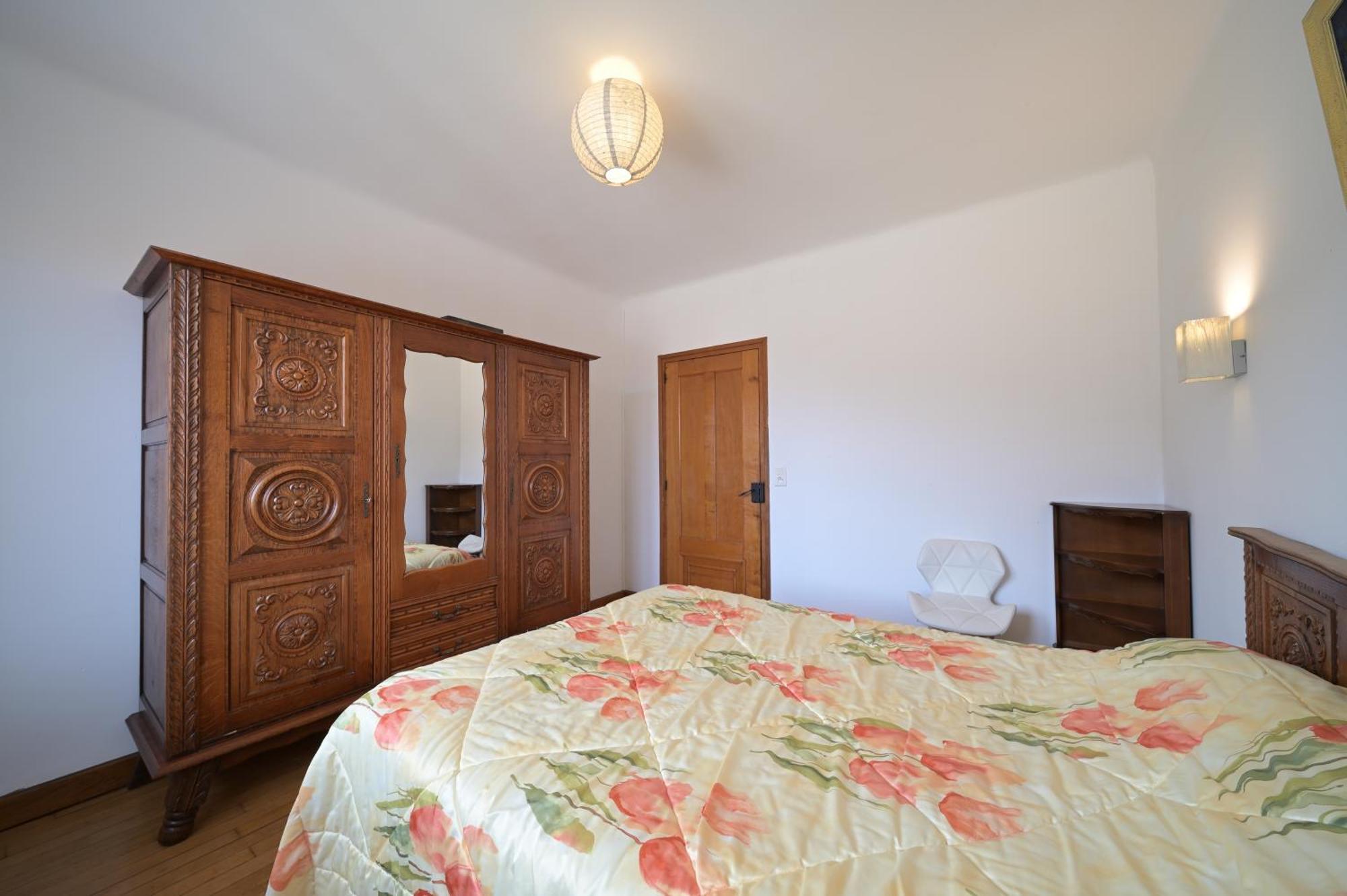 La Maison Du Village Encausse-les-Thermes Extérieur photo